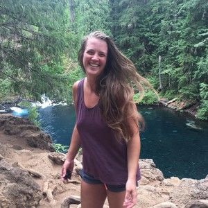 Meet your Posher, Kendra